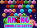 Xogo Among BubbleShooter 