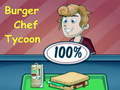 Xogo Burger Chef Tycoon