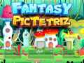 Xogo Fantasy Pic Tetriz