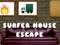 Xogo Surfer House Escape