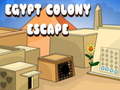 Xogo Egypt Colony Escape