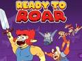 Xogo Ready to Roar