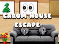 Xogo Carom House Escape
