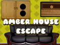 Xogo Amber House Escape