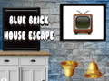 Xogo Blue Brick Room Escape