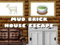 Xogo Mud Brick Room Escape