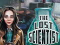 Xogo The lost scientist