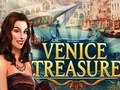 Xogo Venice treasure