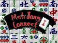 Xogo Mah Jong Connect I