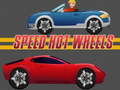 Xogo Speed Hot Wheels