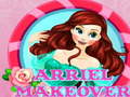 Xogo Arriel makeover