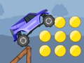 Xogo Big Wheels Monster Truck