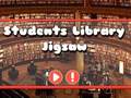 Xogo Students Library Jigsaw 