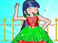 Xogo Princess SM Story Jigsaw Puzzle
