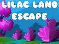 Xogo Lilac Land Escape
