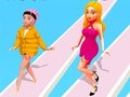 Xogo Catwalk Battle