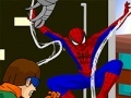 Xogo Spiderman Customization