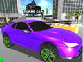 Xogo Turbo Car City Stunt