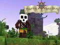 Xogo Pirates of Voxel