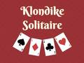 Xogo Klondike Solitaire