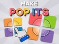Xogo Make Pop Its