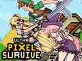 Xogo Ultra Pixel Survive