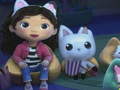 Xogo Gabbys Dollhouse Jigsaw Puzzle