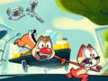 Xogo Chip and Dale 2021 Slide