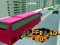 Xogo Off Road Bus 