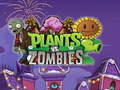 Xogo Plants vs Zombies