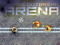 Xogo Zombies Outbreak Arena