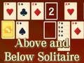 Xogo Above and Below Solitaire
