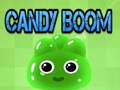 Xogo CANDY BOOM