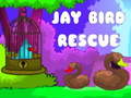 Xogo Jay Bird Rescue