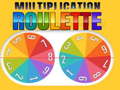 Xogo Multiplication Roulette