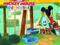Xogo Mickey Mouse Funhouse