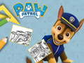 Xogo PAW Patrol