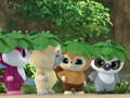 Xogo YooHoo to the Rescue Jigsaw Puzzle