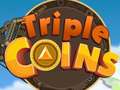 Xogo Triple Coins
