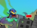 Xogo Attack on the Fatboy