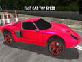 Xogo Fast Car Top Speed