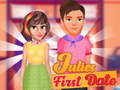 Xogo Julies First Date