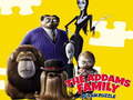 Xogo The Addams Family Jigsaw Puzzle