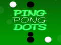 Xogo Ping pong Dot