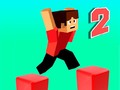 Xogo Parkour Block 2