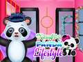 Xogo Naughty Panda Lifestyle