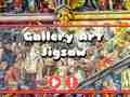 Xogo Gallery Art Jigsaw