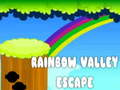 Xogo Rainbow Valley Escape