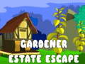 Xogo Gardener Estate Escape