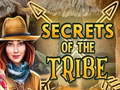 Xogo Secrets of the tribe